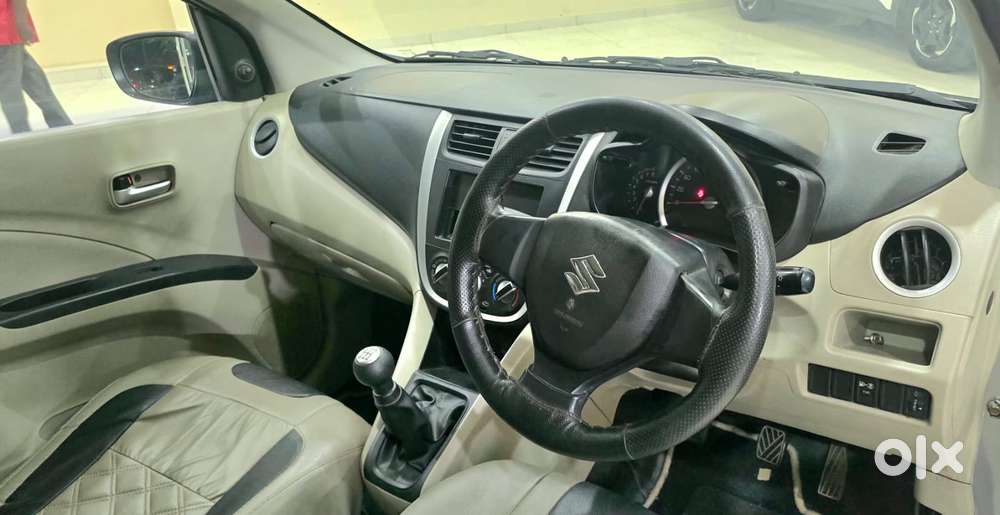 Maruti Suzuki Celerio, 2018, Cng & Hybrids