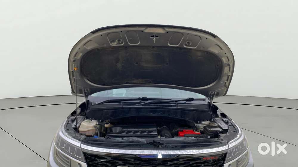 Kia Seltos 1.4 Gtx + Petrol At, 2019, Petrol