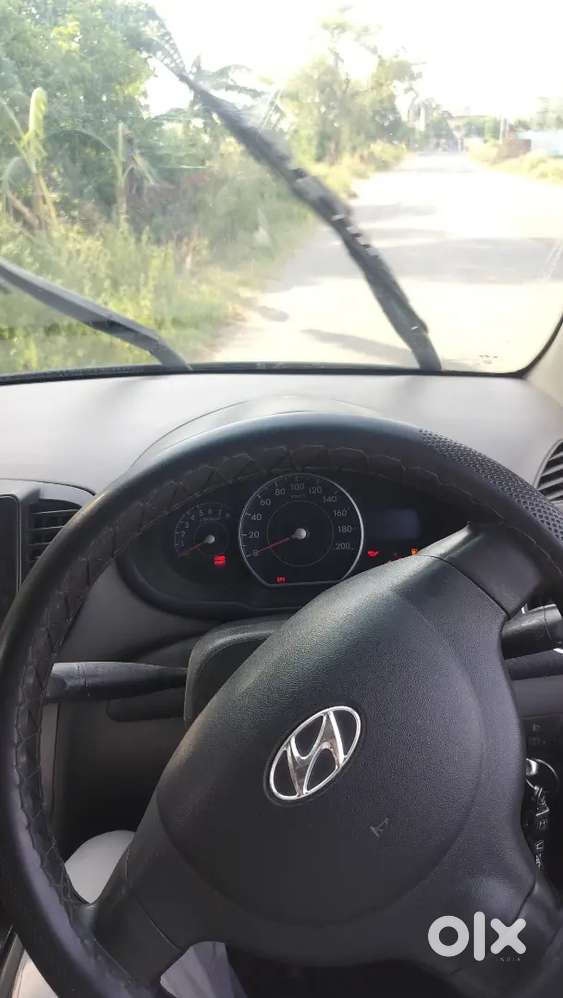 Hyundai I10 2013
