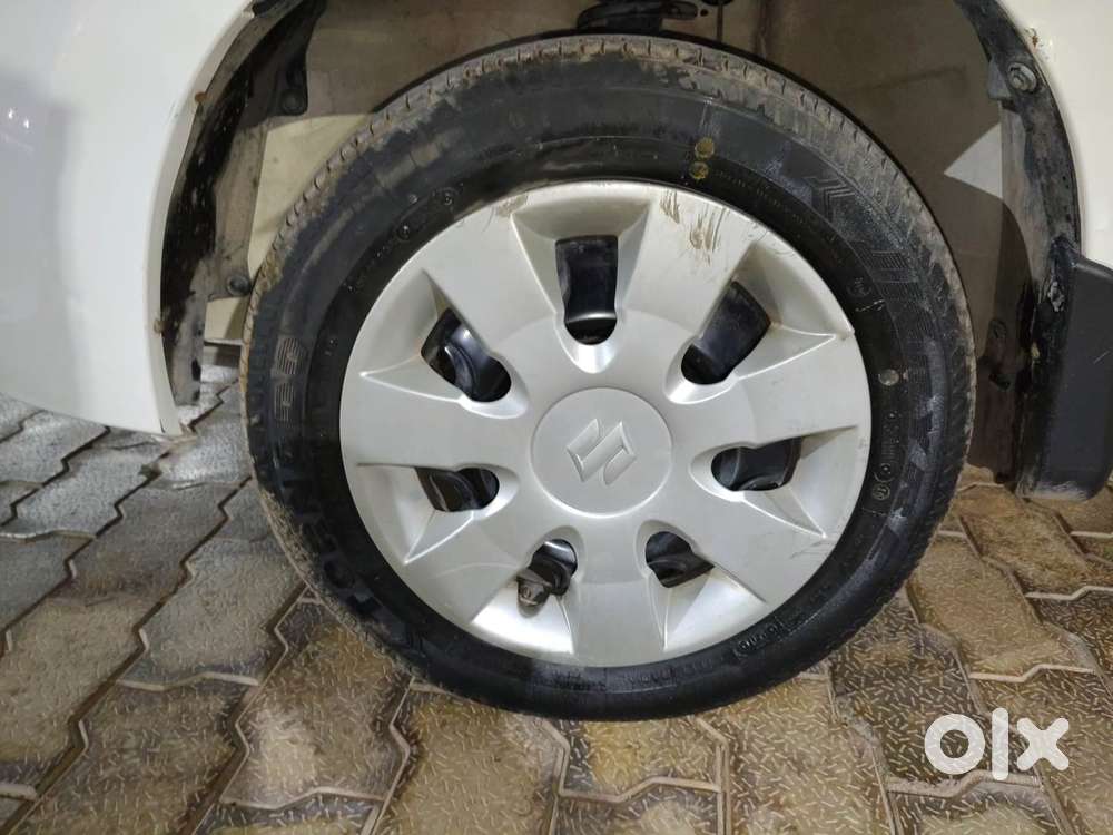 Maruti Suzuki Alto K10 Vxi, 2019, Petrol