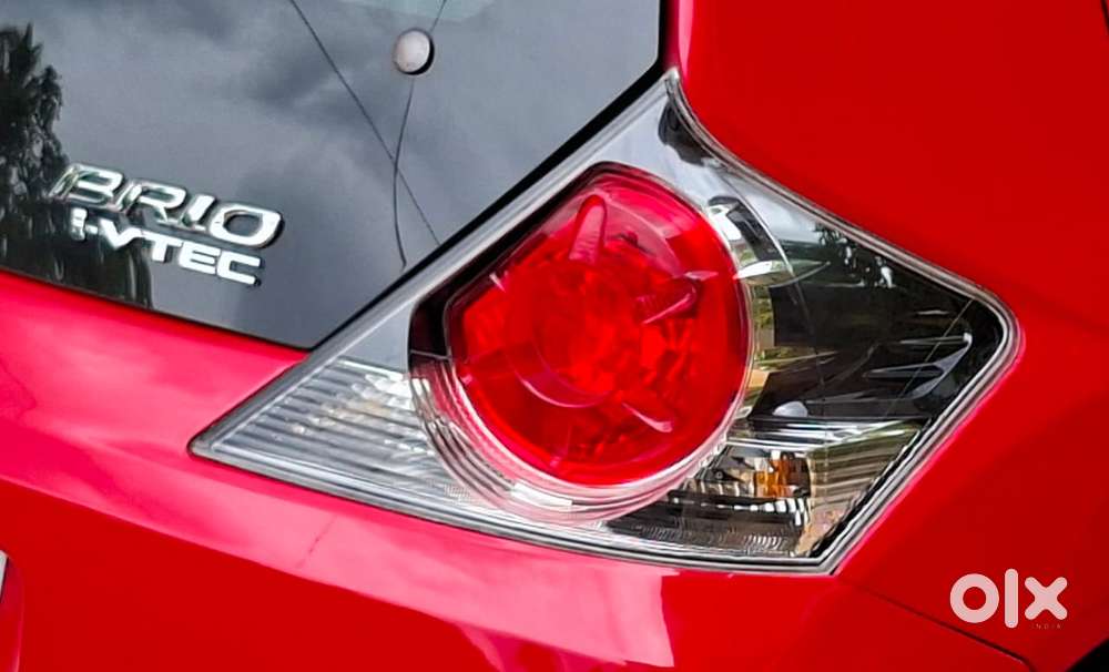 Honda Brio 2013-2016 V Mt, 2015, Petrol