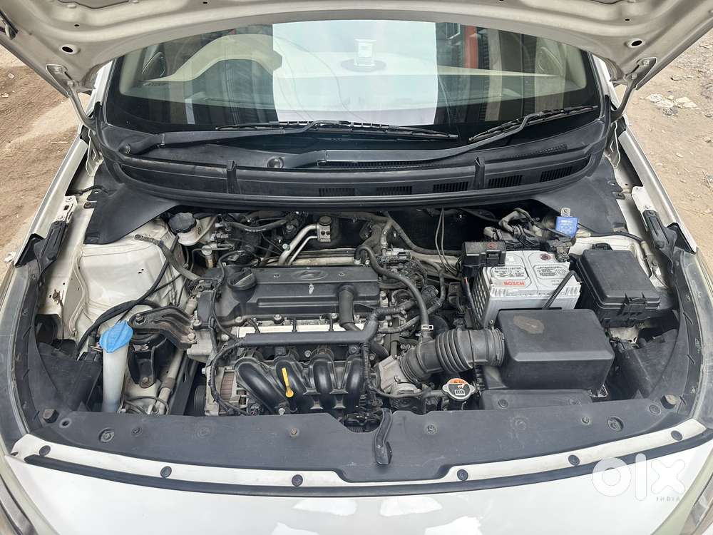 Hyundai Elite I20 Magna 1.2, 2017, Petrol