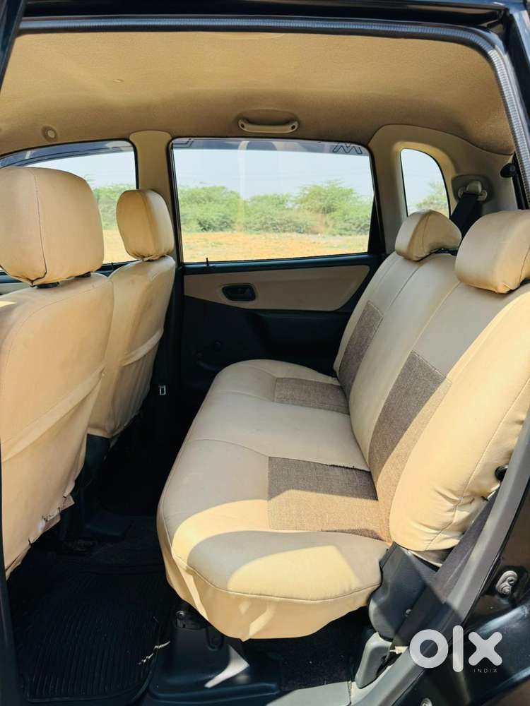 Maruti Suzuki Zen Estilo