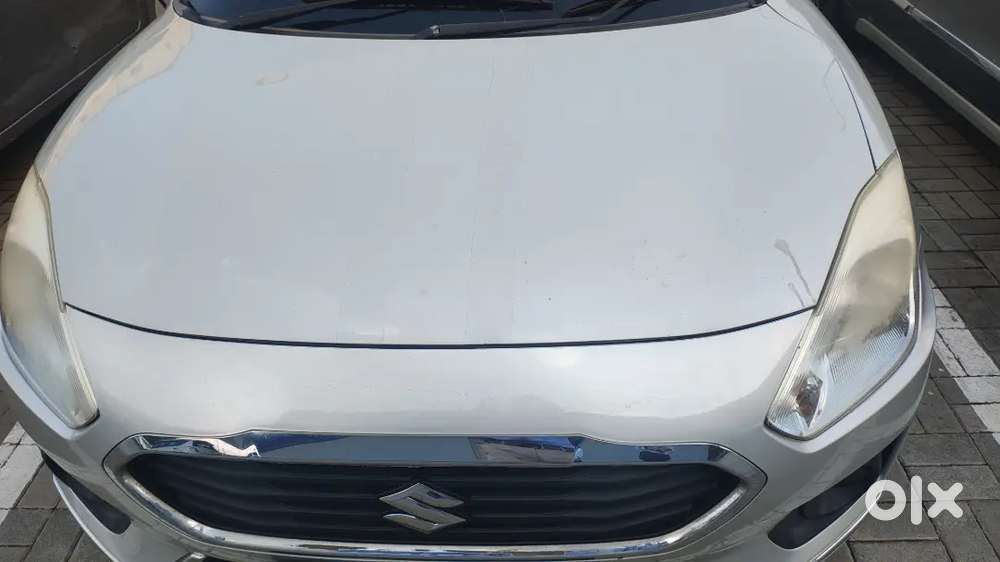 Maruti Suzuki Dzire 2019 Year