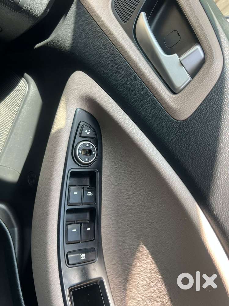 Hyundai Elite I20 1.4 Crdi Asta (o), 2018, Diesel