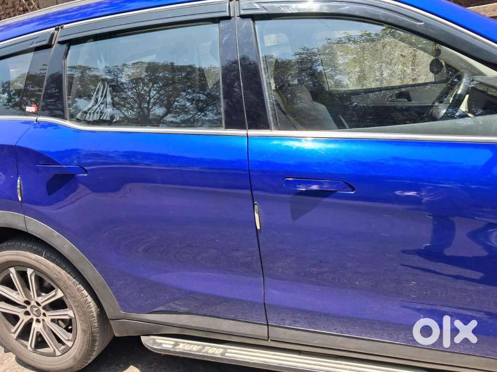Mahindra Xuv700 Diesel 2023