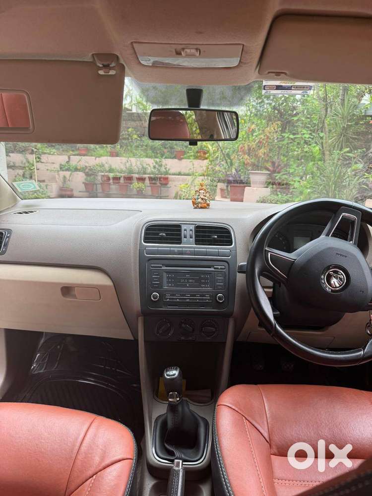 Škoda Rapid Ambition Plus 1.6 Tdi