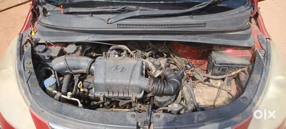 Hyundai I10 2008 Petrol 55000 Km Driven Valid Upto 2028