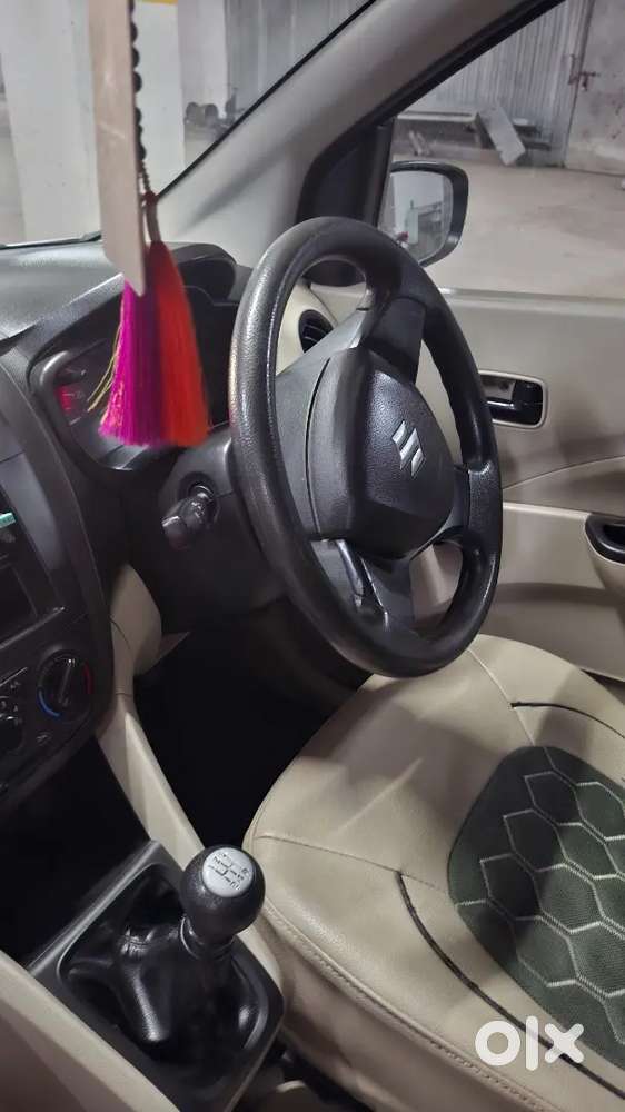 Maruti Suzuki Celerio 46000 Km Driven