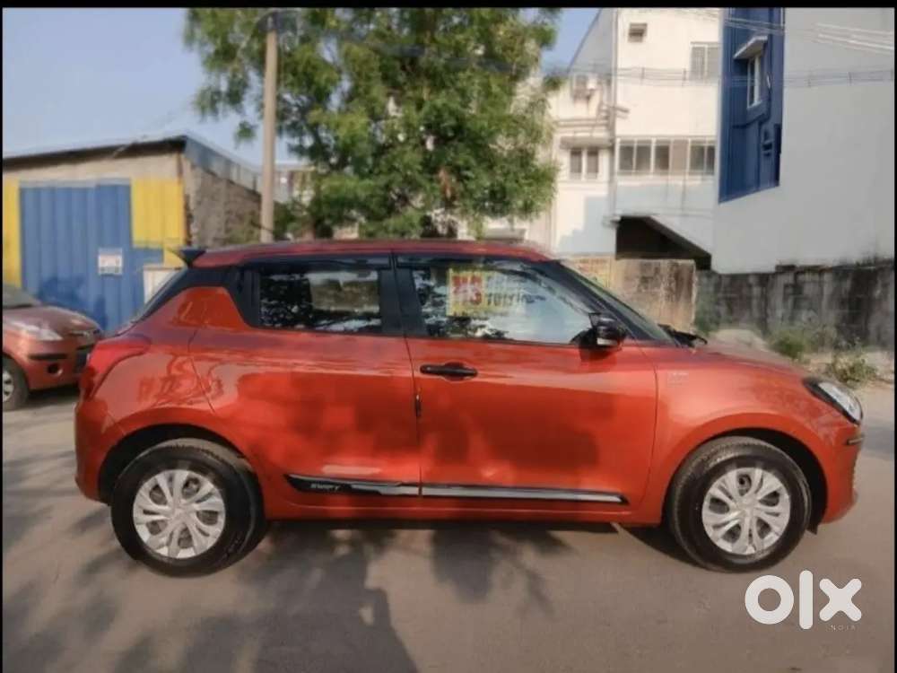 Maruti Suzuki Swift 2020 Diesel 37500 Km Driven