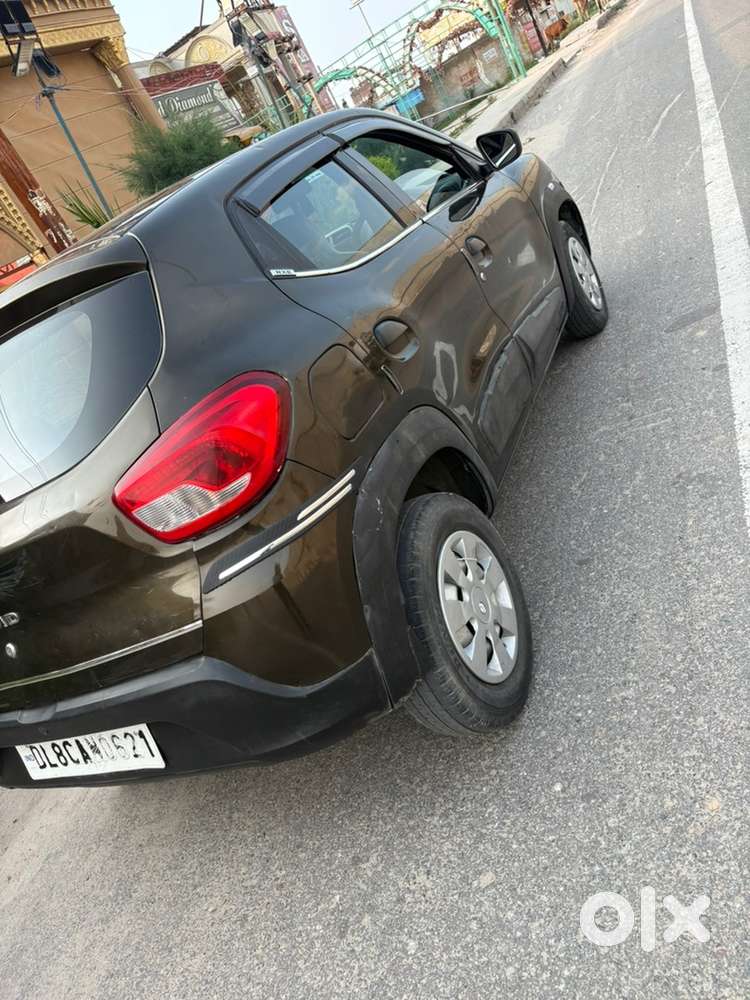 Renault Kwid 0.8 Petrol 2016