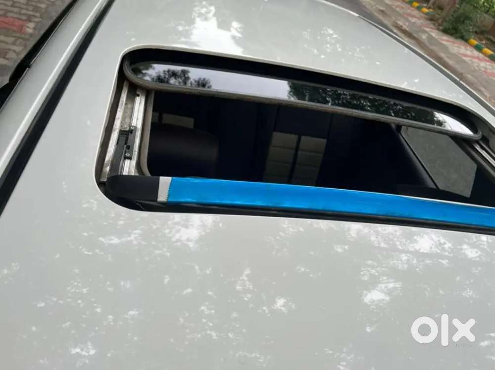 Hyundai I20 2010 Sunroof Model