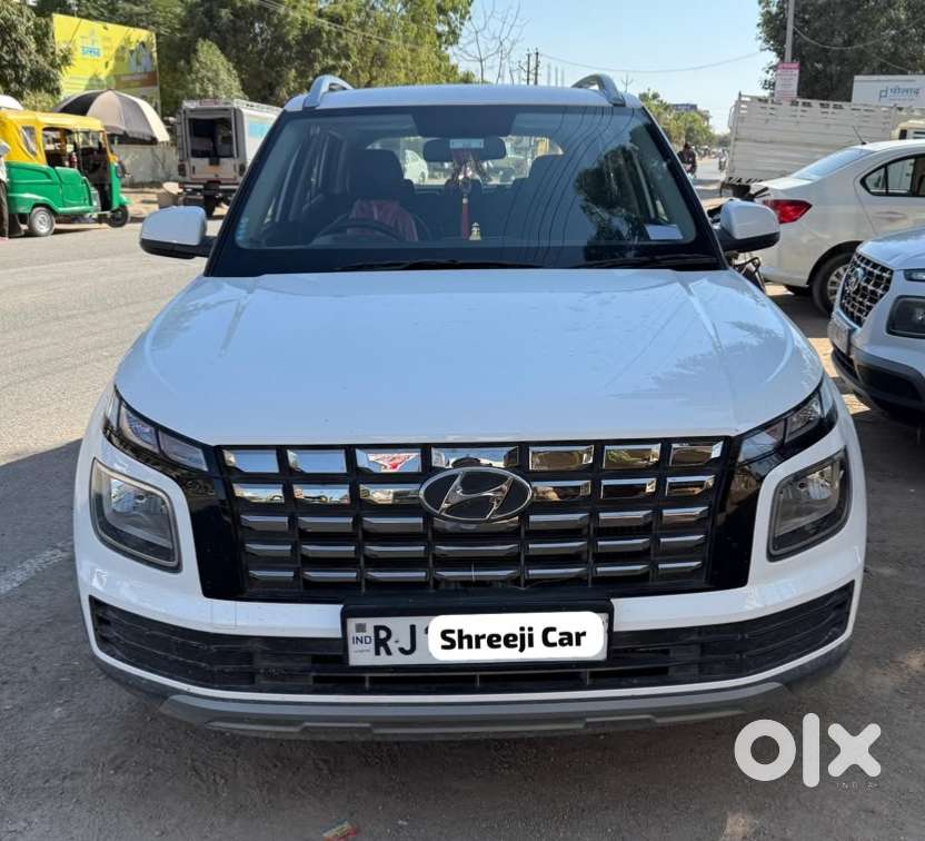 Hyundai Venue 1.5 Crdi S Plus, 2024, Diesel