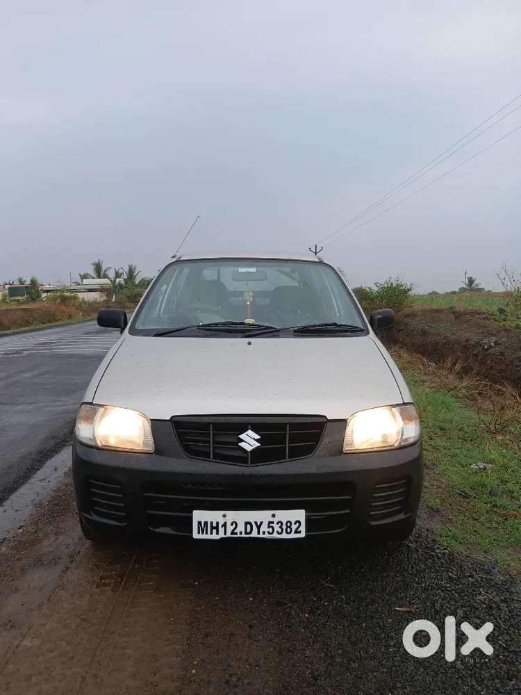 Passing 2007 -2027 Full Condition  4th New Tayar Ace An Alll Ok