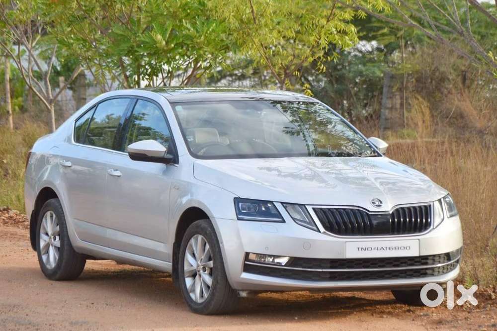 Skoda Octavia 2.0 L&k Tdi, 2017, Diesel