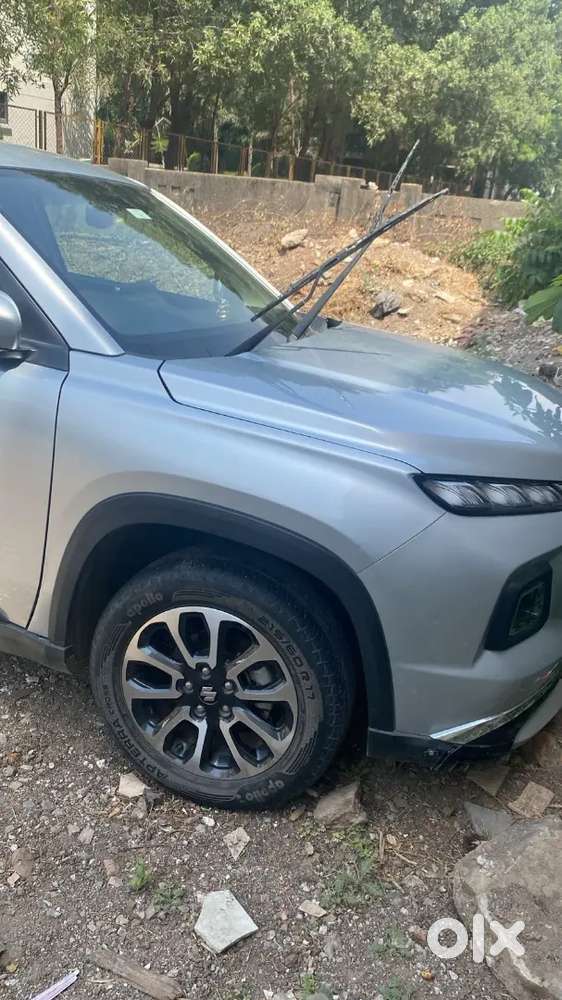 Grand Vitara For Sale 110000/-
