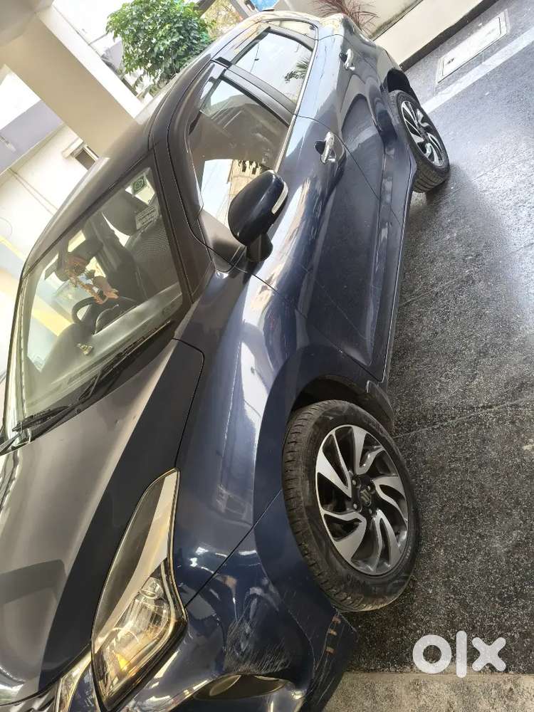 Maruti Suzuki Baleno 2020 Petrol 49333 Km Driven