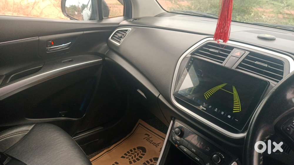 Maruti Suzuki S-cross 2019 Diesel Manual