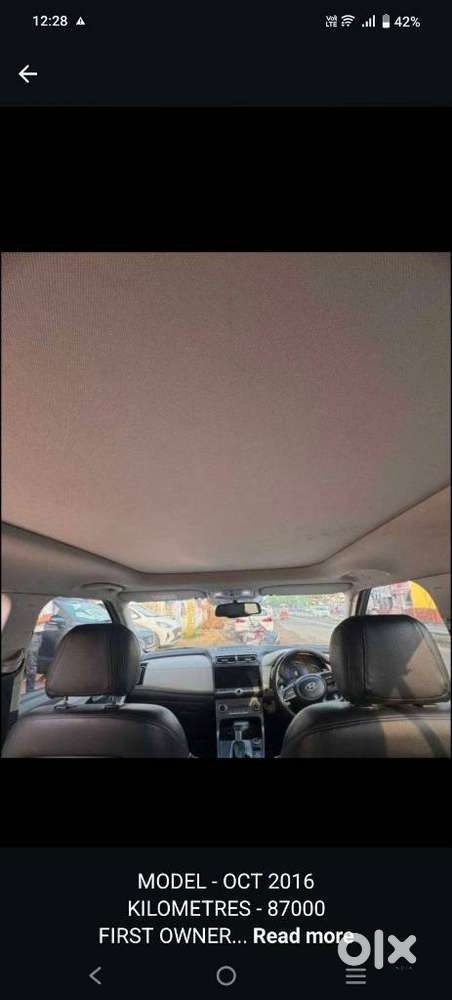 Maruti Suzuki Wagon R Vxi 1.2, 2016, Petrol