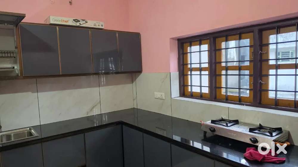 1BHK in Kakkanad