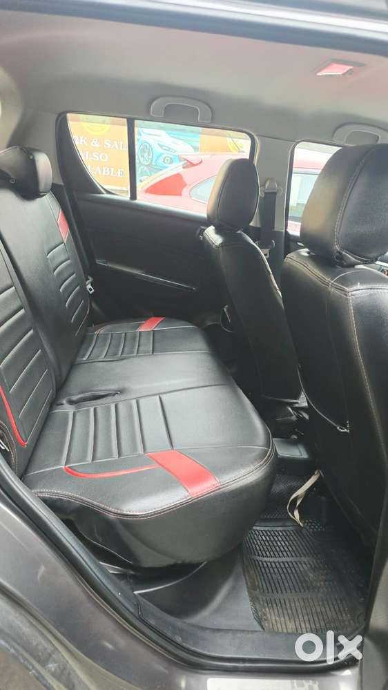 Maruti Suzuki Swift Vxi With Abs, 2017, Petrol