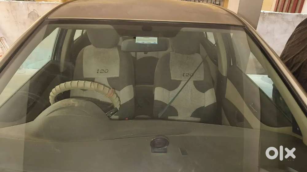 Hyundai New I20 2010 Petrol Well Maintained