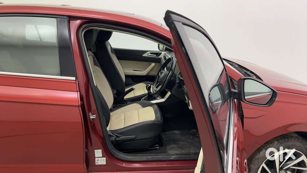 Volkswagen Virtus 1.0 Topline Tsi, 2023, Petrol