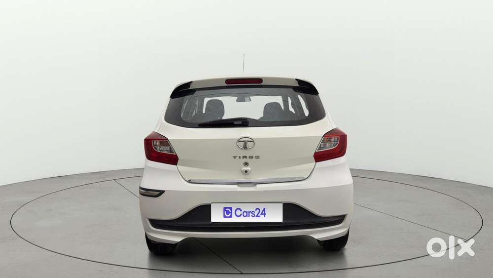 Tata Tiago Xza Plus, 2022, Petrol