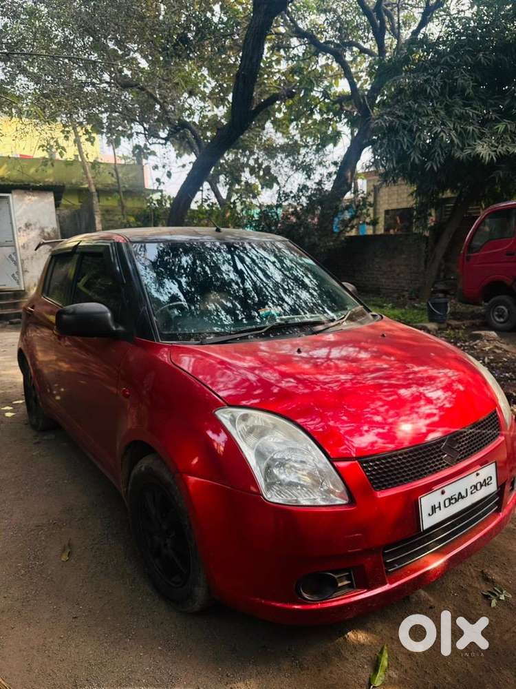 Maruti Suzuki 2011 Km Driven