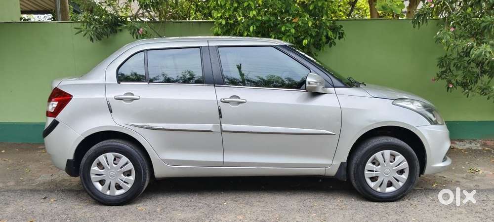 Maruti Suzuki Dzire 1.2 Vxi, 2014, Petrol