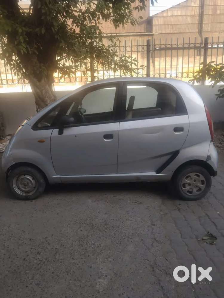 Tata Nano Xt 2014 Car