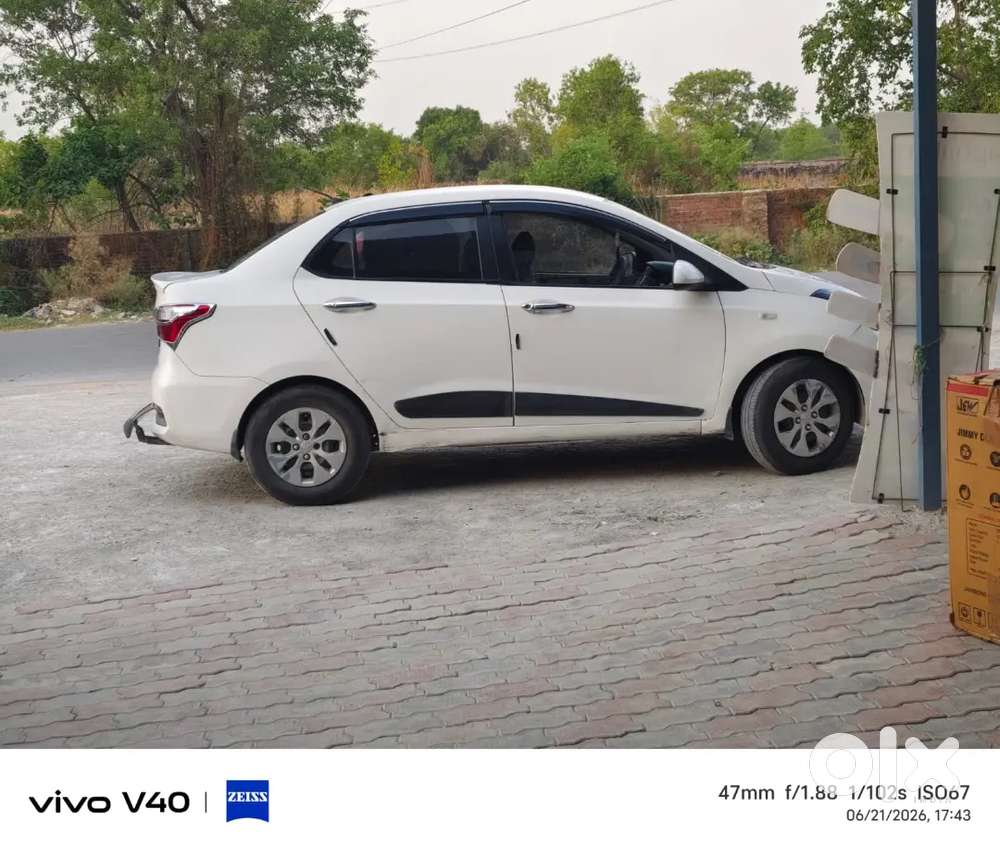 Hyundai Xcent 1.2 S 2018