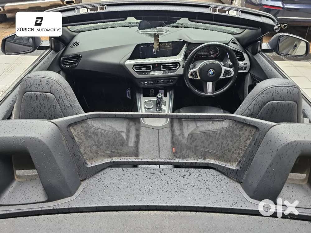 Bmw Z4 Sdrive 20i, 2021, Petrol