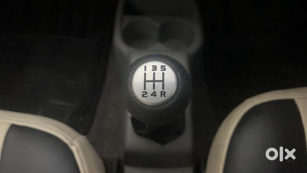 Maruti Suzuki Alto K10 1.0 Vxi, 2013, Petrol