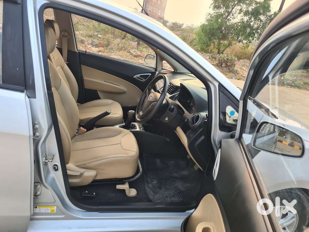 Chevrolet Sail 1.2 Lt Abs, 2015, Petrol