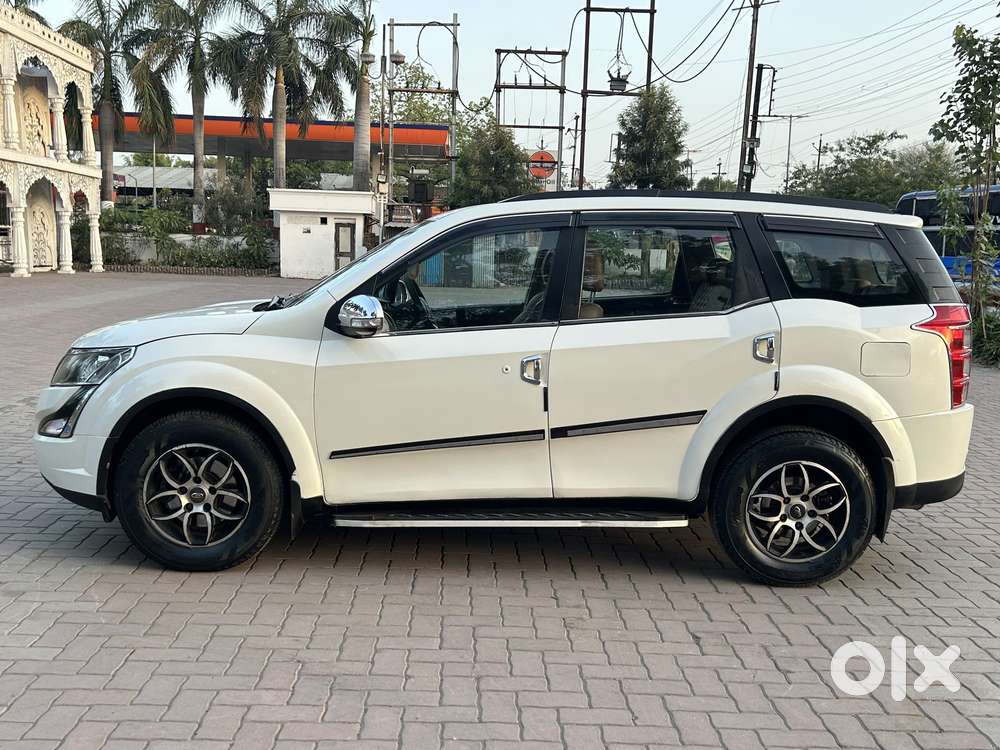 Mahindra Xuv500 W6 1.99 Mhawk, 2018, Diesel