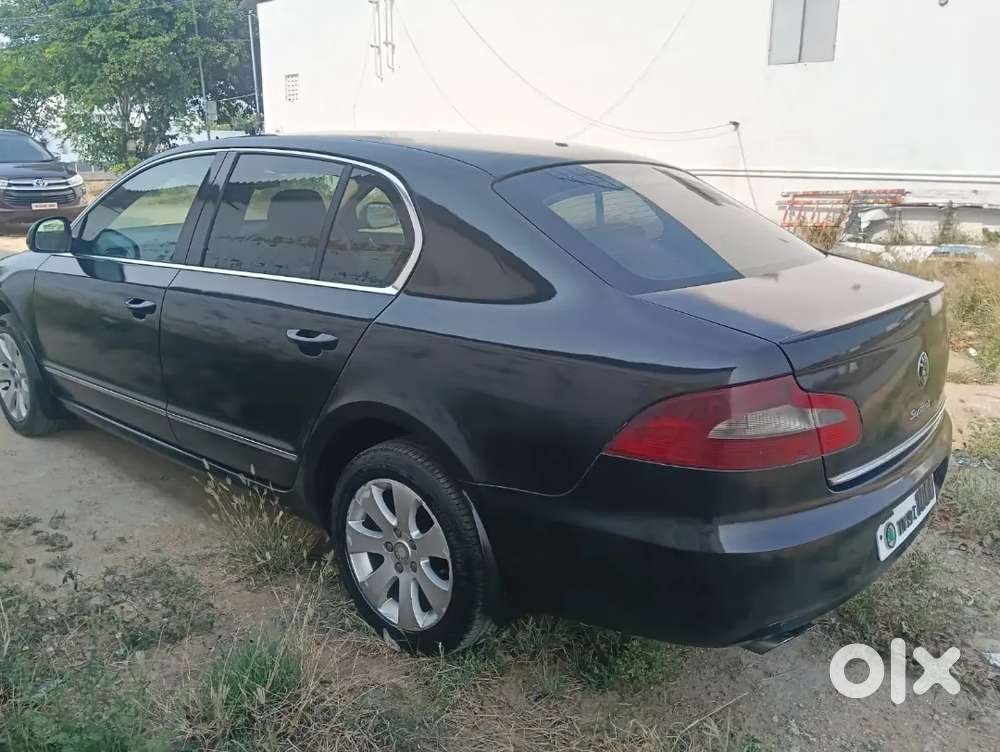 Skoda Octavia 2011 Diesel Good Condition