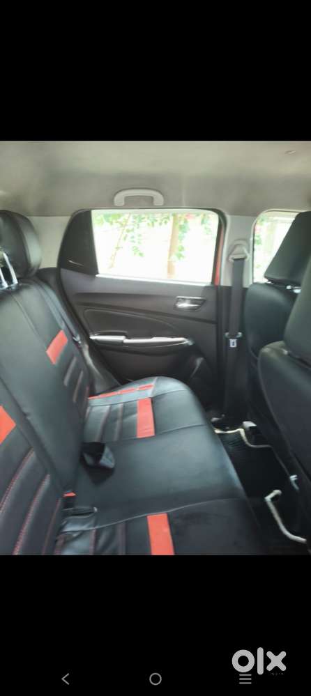 Maruti Suzuki Swift Zdi, 2018, Diesel