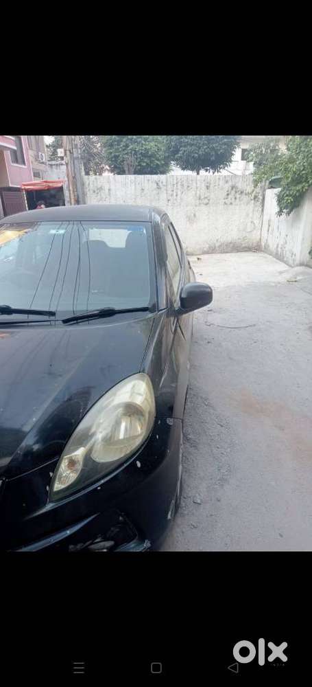 Honda Brio Vx Mt, 2012, Cng & Hybrids
