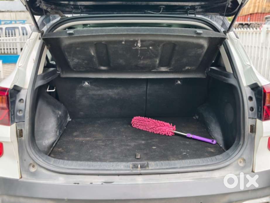 Kia Seltos 1.5 Gtx+ Diesel At, 2021, Diesel
