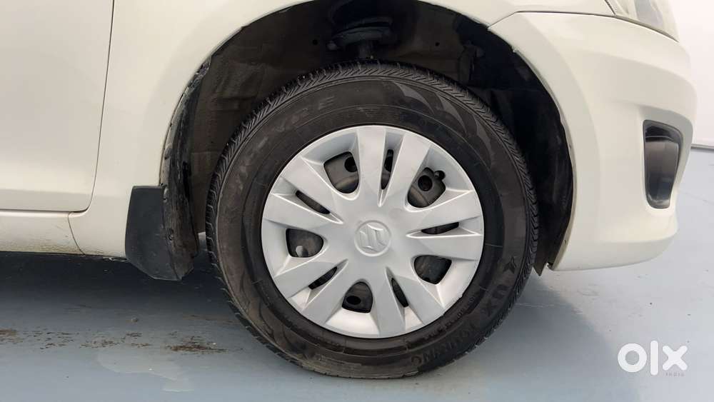 Maruti Suzuki Swift Dzire 1.3 Vxi, 2013, Petrol