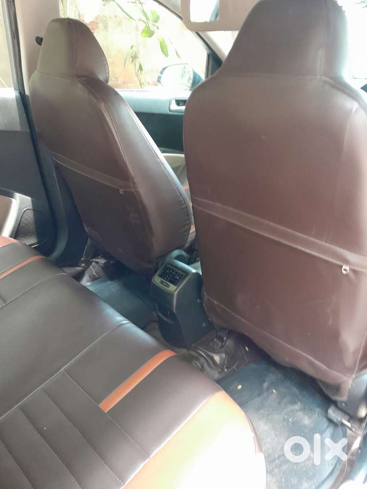 Hyundai Grand I10 1.2 Kappa Sportz (o), 2014, Petrol