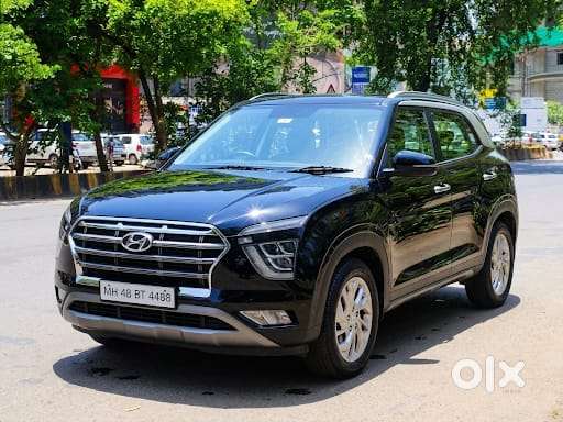 Hyundai Creta 1.6 Sx Option Diesel, 2020, Diesel