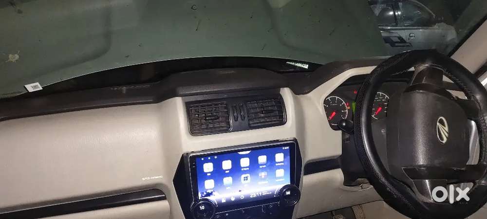 Mahindra Scorpio Classic 2017