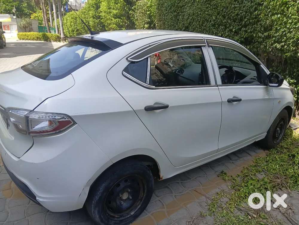 Tata Tigor 2021 Petrol Manual