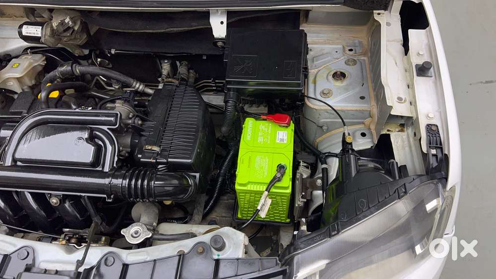 Renault Kwid 1.0 Rxl, 2019, Petrol