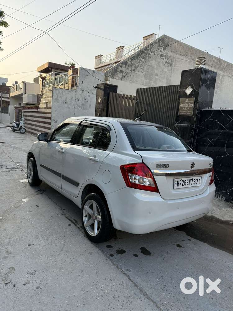 Maruti Suzuki Swift Dzire 1.3 Vxi, 2016, Petrol