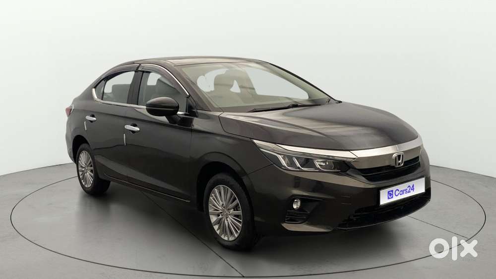 Honda City 2014-2015 I Dtec V, 2022, Diesel