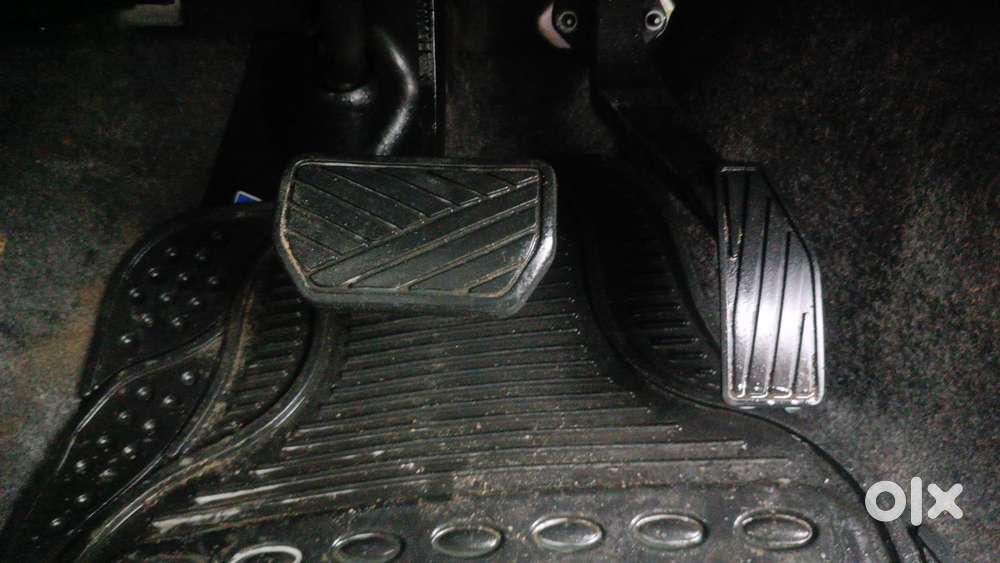 Maruti Suzuki Alto K10 Vxi Amt, 2015, Petrol
