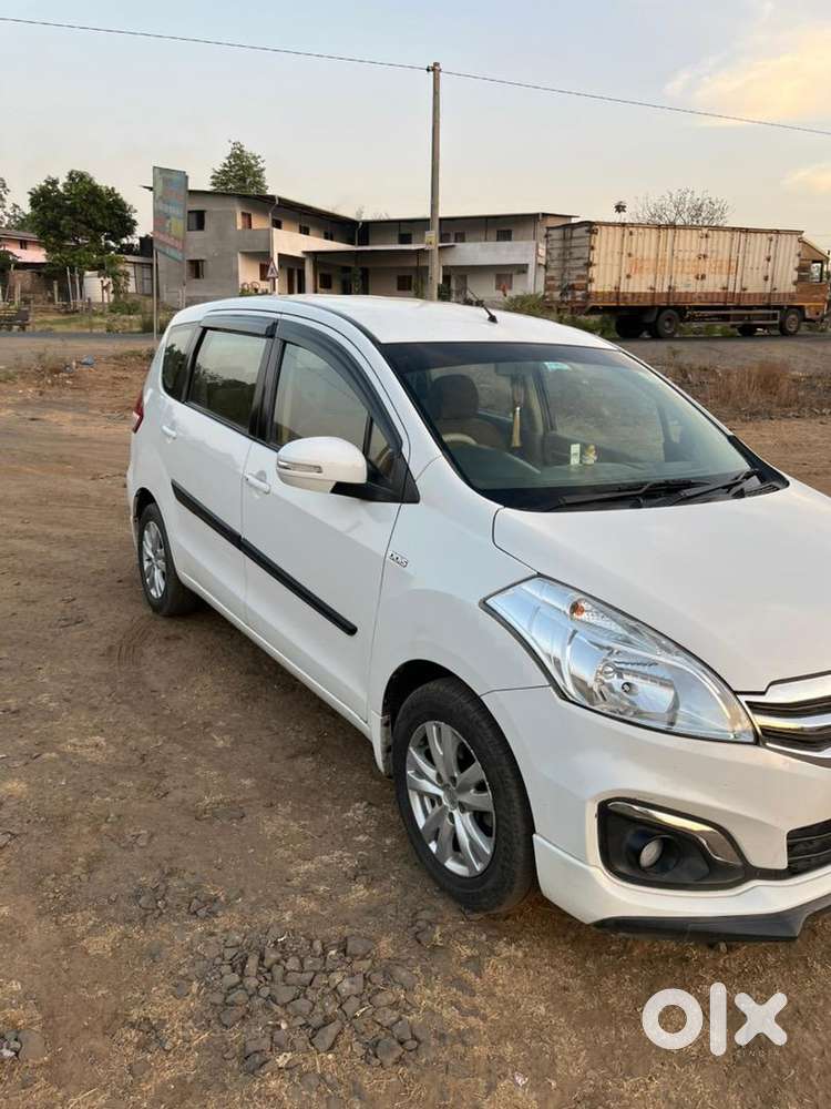 2018 Maruti Suzuki Diesel Manual Car